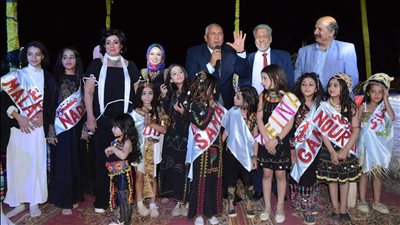 تعليم الوادي الجديد تستقبل طلبات المشاركة في مسابقة ملكة جمال التمور