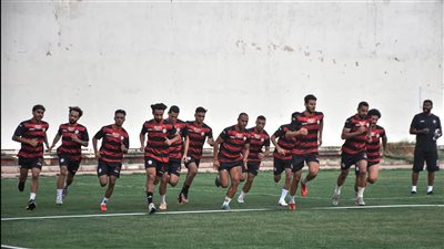 اتحاد الكرة يقرر تأجيل مباراة بلدية المحلة وسبورتنج لهذا السبب