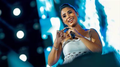 روبي تشارك نيللي كريم بطولة مسلسل جديد والعرض فى رمضان 2025