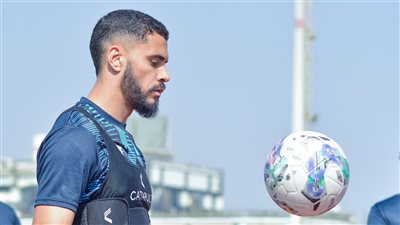 إصابات الزمالك، بنتايج ينهي برنامجه التأهيلي ومحمد السيد يتعافى 