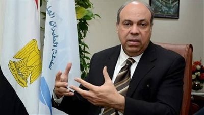 وزير الطيران المدني يلقي بيانا أمام جلسة النواب غدا