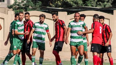 أول تعليق من بلدية المحلة بعد تأجيل مباراة سبورتنج بسبب أزمة الملعب