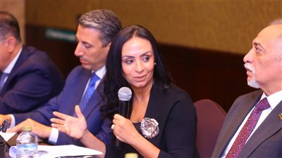 وزيرة التضامن: نفخر بملف حقوق الإنسان في مصر