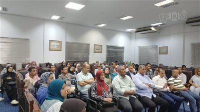 آثار مصر العليا تنظم ندوة في الأقصر عن العسكرية والأمن القومي