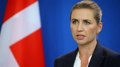  رئيسة وزراء الدنمارك: مصر شريك قوي للدنمارك وأوروبا