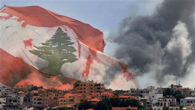 سلسلة غارات إسرائيلية تستهدف 4 بلدات بجنوب لبنان