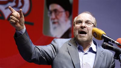 خلال زيارته لـ لبنان، رئيس الشورى الإيراني: ندعم قرارات المقاومة