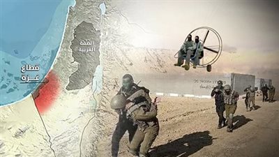 إعلام أمريكي: حماس خططت لـ طوفان الأقصى في 2022 وسعت لإقناع إيران وحزب الله بالمشاركة