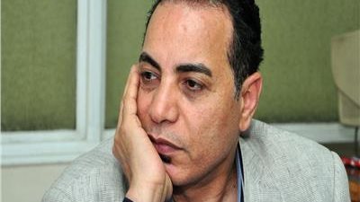 غلق باب تلقي طلبات الترشح لانتخابات الصحفيين الفرعية بالإسكندرية