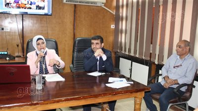 وكيل صحة بني سويف: انفراجة في أزمة نقص الأدوية والمستلزمات الطبية