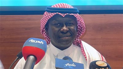  بمشاركة الاهلي، تفاصيل المؤتمر الصحفي لمهرجان اعتزال النجم السعودي خالد مسعد 