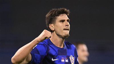 كرواتيا تحقق فوزا مثيرا على اسكتلندا 2-1 في دوري الأمم الأوروبية
