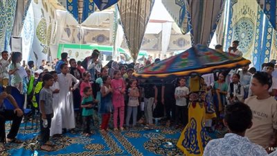 انطلاق فعاليات مبادرة 