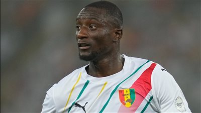 هاتريك سيرهو جيراسي يمنح غينيا فوزا عريضا على إثيوبيا بتصفيات أمم إفريقيا 