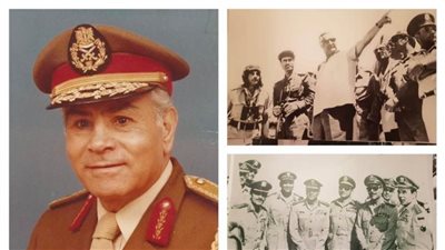 بقيادة اللواء قابيل، بطولات سطرتها الفرقة الرابعة مدرعة فى حرب أكتوبر 1973