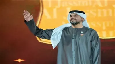 حسين الجسمي يطرح أحدث أغنياته 