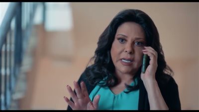 عابد عناني يكشف سر نجاح مسلسل 