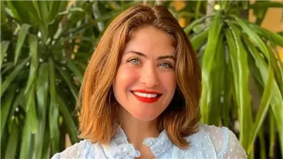 هيدي كرم: شخصيتي في وتر حساس مختلفة