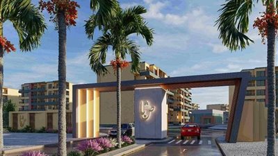 بالأسعار والمساحات، قائمة شقق صبا بأكتوبر