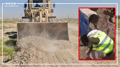  بعد دفنه بالخطأ، نجاة يمني بأعجوبة من موت محقق