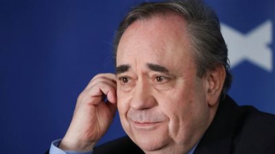 وفاة رئيس وزراء إسكتلندا السابق أليكس ساموند