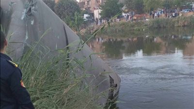 شهود العيان يكشفون لحظات الرعب في حادث تصادم قطاري المنيا