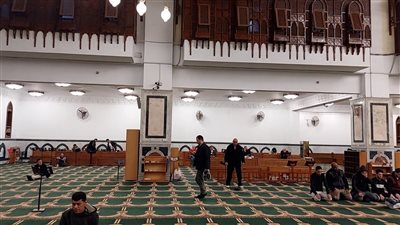 مواقيت الصلاة اليوم الأربعاء 16 - 10- 2024 في القاهرة والمحافظات