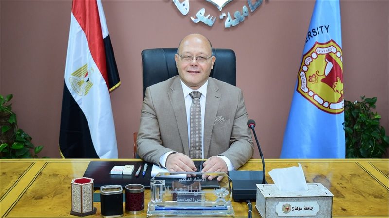 الدكتور حسان النعماني