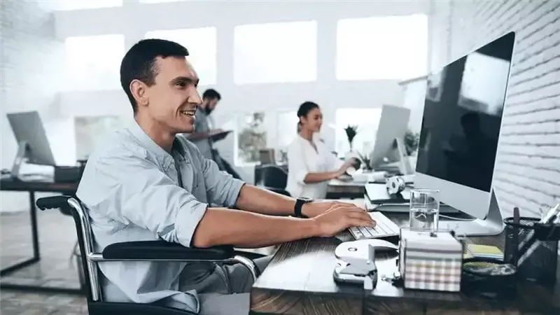 ذوي الاحتاجات الخاصة،