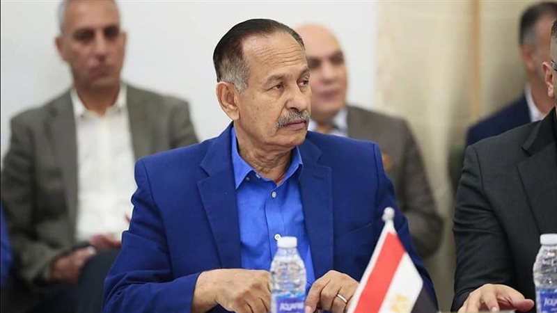 محمد الأمين رئيس