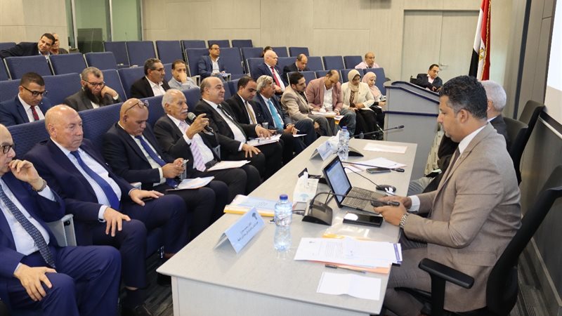 المائدة المستديرة