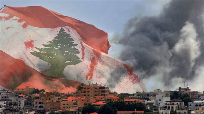لبنان 