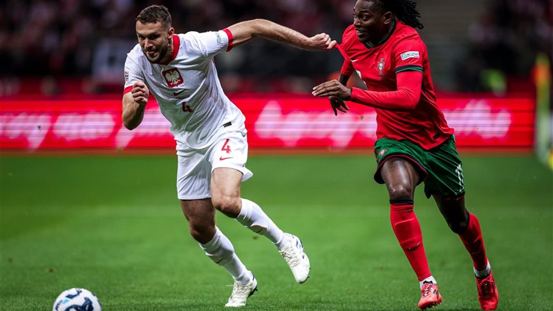 البرتغال، فيتو