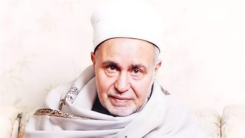 الشيخ محمد سيد طنطاوي،