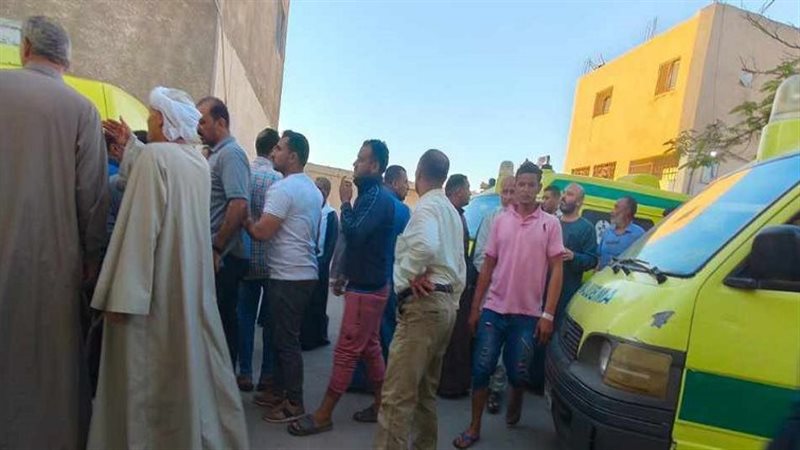 إسعاف الشرقية،فيتو