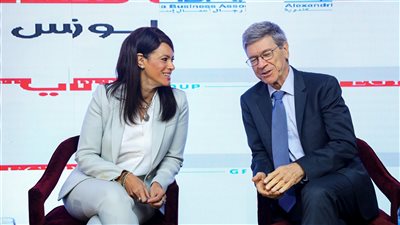 المشاط: العالم يعيش أزمات لم يمر بها منذ عقود 