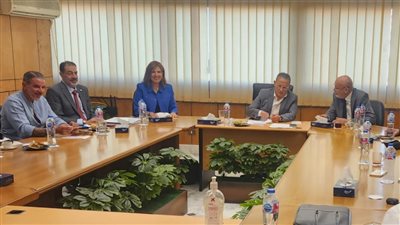 اتحاد الغرف السياحية يعرض خطة رفع كفاءة العنصر البشري للعاملين بالقطاع السياحي