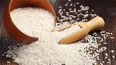 بكام سعر كيلو الأرز الأبيض اليوم الأحد للمستهلك