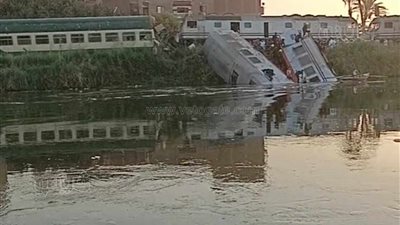 وزير التعليم العالي يعلن الطوارئ في المستشفيات الجامعية بمحيط حادث قطاري المنيا 