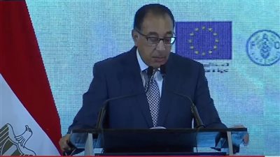 مدبولي: زيادة الاستثمارات السعودية في مصر الفترة المقبلة بعد هذا الاجراء