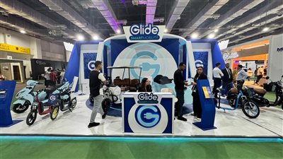  رئيس التصديري للصناعات الهندسية: نجاح تصنيع سكوتر مصري بمكون محلي 50%