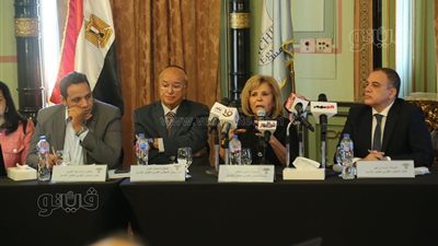 «القومي لحقوق الإنسان» يعرض تقريره السنوي في 4 فصول 