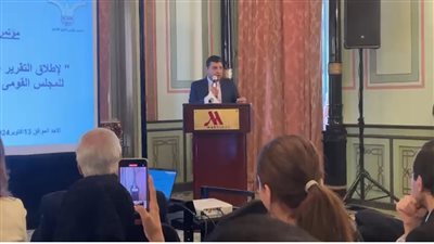 عضو قومي حقوق الإنسان: المجلس أدى دوره كاملا تجاه قضية علاء عبد الفتاح (فيديو) 