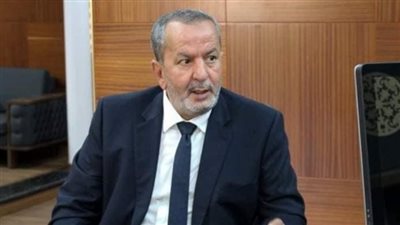 رئيس الاتحاد الليبي لكرة القدم يعلن استقالته من منصبه