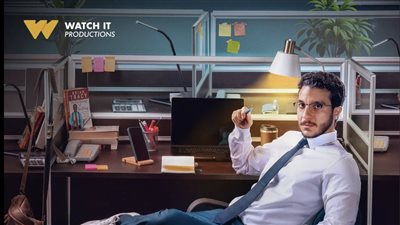 موعد عرض مسلسل 6 شهور لنور النبوي على Watch It