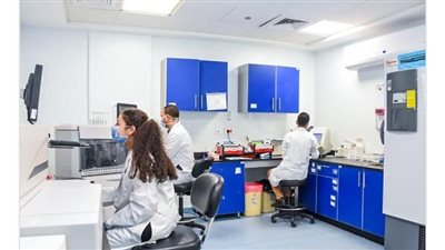 أورام الأقصر: قدمنا 266 ألف خدمة فحص الأشعة لمرضى السرطان بالصعيد