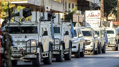 دعوات إسرائيلية لإنهاء عمل قوات اليونيفيل بذريعة عدم مساهمتها في نزع سلاح حزب الله