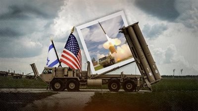 نشرت أقوى نظام دفاعي في إسرائيل، خبير: أمريكا قررت الدخول رسميًا في الحرب ضد إيران