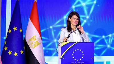 المشاط وسفير الاتحاد الأوروبي يطلقان مبادرة لدعم التحول الأخضر بقطاعات المياه والأمن الغذائي