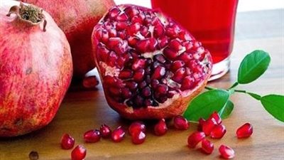 فوائد الرمان للحامل، يحمى من الأمراض المعدية وتسمم الحمل